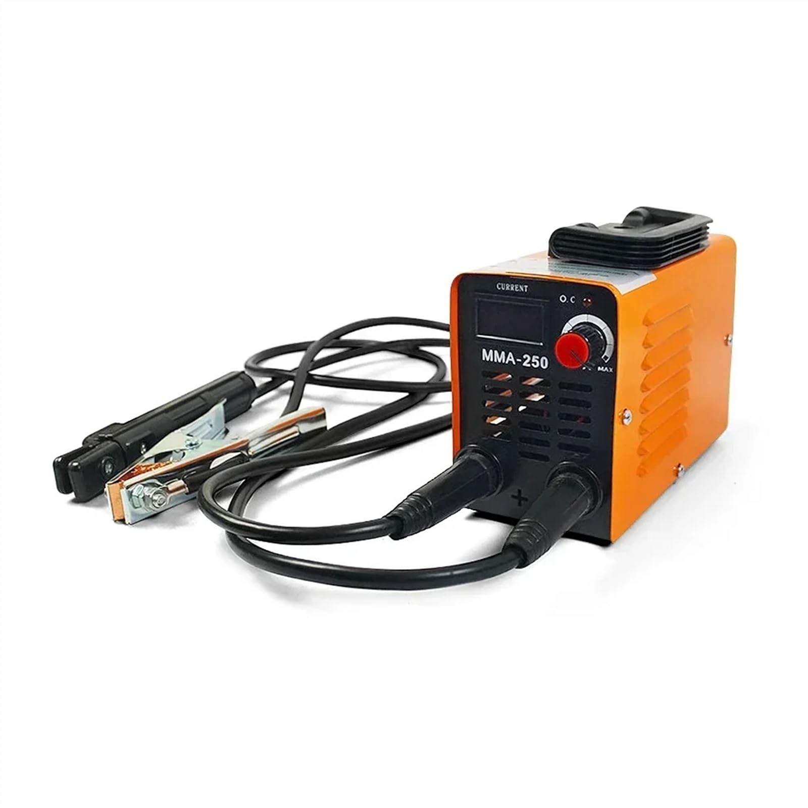 Handheld Welder Portable ZX7 250A MMA Arc Welder Inverter